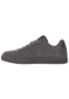 K-Swiss Herren LOZAN KLUB SDE Sneaker Leder 07262-070-M Granite Gray