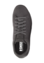 K-Swiss Herren LOZAN KLUB SDE Sneaker Leder 07262-070-M Granite Gray