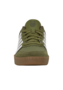 K-SWISS Herren Sneaker Court Palisades Low 06931-394-M Gr�n-Wei�