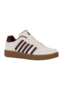 K-SWISS Herren Sneaker Court Palisades Low 06931-122-M Bright White