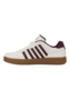 K-SWISS Herren Sneaker Court Palisades Low 06931-122-M Bright White