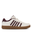 K-SWISS Herren Sneaker Court Palisades Low 06931-122-M Bright White