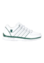 K-Swiss Rinzler Herren Sneaker Sportschuh 01235-108-M White/Green