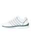 K-Swiss Rinzler Herren Sneaker Sportschuh 01235-108-M White/Green