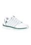 K-Swiss Rinzler Herren Sneaker Sportschuh 01235-108-M White/Green