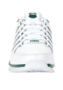 K-Swiss Rinzler Herren Sneaker Sportschuh 01235-108-M White/Green