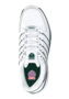 K-Swiss Rinzler Herren Sneaker Sportschuh 01235-108-M White/Green