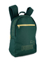 PUMA PHASE Backpack II Rucksack 091166-10 Dark Myrtle-Gold 17L
