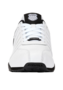 K-Swiss Herren ARVEE 1.5 Leder Sneaker 02453-186-M White Black