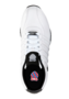 K-Swiss Herren ARVEE 1.5 Leder Sneaker 02453-186-M White Black
