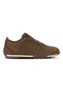 K-Swiss Herren ARVEE 1.5 Leder Sneaker 02453-252-M TIRAMISU