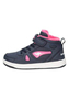KangaROOS Kinder K-CP Kalley II EV Sneaker 18804-000-4204 Blue Daisy Pink
