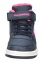 KangaROOS Kinder K-CP Kalley II EV Sneaker 18804-000-4204 Blue Daisy Pink