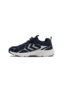 hummel Kinder EFFORT ONE VC JR Sneaker Klettverschluss 236208-1009 Black Iris