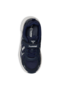 hummel Kinder EFFORT ONE VC JR Sneaker Klettverschluss 236208-1009 Black Iris