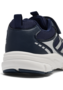 hummel Kinder EFFORT ONE VC JR Sneaker Klettverschluss 236208-1009 Black Iris