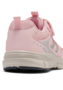 hummel Kinder EFFORT ONE VC JR Sneaker Klettverschluss 236208 3333 Pale Lilac