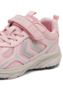 hummel Kinder EFFORT ONE VC JR Sneaker Klettverschluss 236208 3333 Pale Lilac