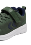 Hummel Kinder Actus TR Breather JR Sneaker 234802 6012 Beetle