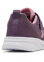 Hummel Kinder Actus TR Breather JR Sneaker 234802 4856 Black Plum