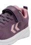 Hummel Kinder Actus TR Breather JR Sneaker 234802 4856 Black Plum