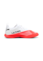 PUMA Teenager ULTRA 7 PLAY IT Hallenfu�ballschuhe Unisex 109166-01