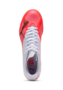 PUMA Herren ULTRA 7 PLAY IT Hallenfu�ballschuhe 109153-01  Red Black White