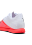 PUMA Herren ULTRA 7 PLAY IT Hallenfu�ballschuhe 109153-01  Red Black White