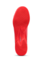 PUMA Herren ULTRA 7 PLAY IT Hallenfu�ballschuhe 109153-01  Red Black White