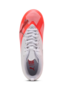 PUMA Teenager ULTRA 7 PLAY FG/AG Fu�ballschuhe 109164-01  Red Black White
