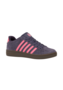 K-SWISS Damen COURT TIEBREAK II SDE Sneaker Purple Velvet