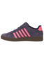 K-SWISS Damen COURT TIEBREAK II SDE Sneaker Purple Velvet