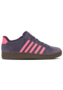 K-SWISS Damen COURT TIEBREAK II SDE Sneaker Purple Velvet