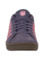 K-SWISS Damen COURT TIEBREAK II SDE Sneaker Purple Velvet