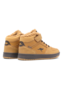 KangaROOS Kinder K-CP Bound Mid EV High-Top Sneaker Curry Mustard