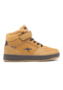 KangaROOS Kinder K-CP Bound Mid EV High-Top Sneaker Curry Mustard