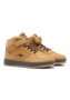 KangaROOS Kinder K-CP Bound Mid EV High-Top Sneaker Curry Mustard