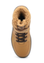 KangaROOS Kinder K-CP Bound Mid EV High-Top Sneaker Curry Mustard
