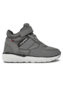 KangaROOS Kinder K-TS Caspo EV RTX High-Top Sneaker Steel Grey