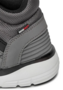 KangaROOS Kinder K-TS Caspo EV RTX High-Top Sneaker Steel Grey