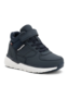 KangaROOS Kinder K-TS Caspo EV RTX High-Top Sneaker DK Blau/vapor Grey