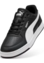 PUMA Herren Caven III Sneaker Black White Silver