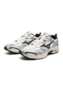 Mizuno Unisex MXR SPORT Sneaker Snow White Magnet Silver