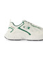 Champion Unisex RT25 MESH Sneaker WHT FOLI