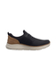 Rieker Herren B1850-00 Slipper Schwarz