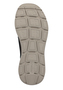 Rieker Herren B1850-00 Slipper Schwarz