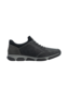 Rieker Herren Slipper  Halbschuhe Leder Komfort 15950-00 Black 