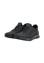 Rieker Herren Slipper  Halbschuhe Leder Komfort 15950-00 Black 