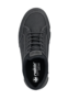 Rieker Herren Slipper  Halbschuhe Leder Komfort 15950-00 Black 
