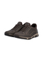 Rieker Herren Slipper  Halbschuhe Leder Komfort 15950-25 Brown